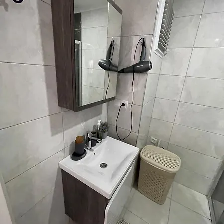 1+1 Kestel Denize 100 Mt * 알란야